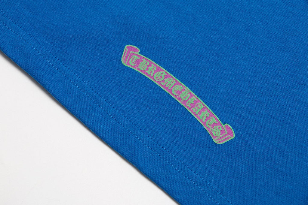 Chrome Hearts Pocket Graphic T-Shirt — detail