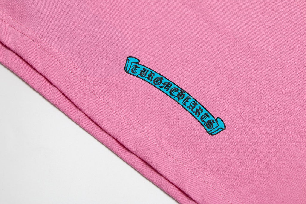 Chrome Hearts Pocket Graphic T-Shirt — detail