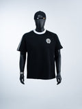 Chrome Hearts Horseshoe Cross Graphic T-Shirt — hero