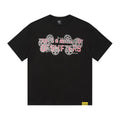 THAT'S A AWFUL LOT OF COUGH SYRUP Front & Back Graphic T-Shirt — hero