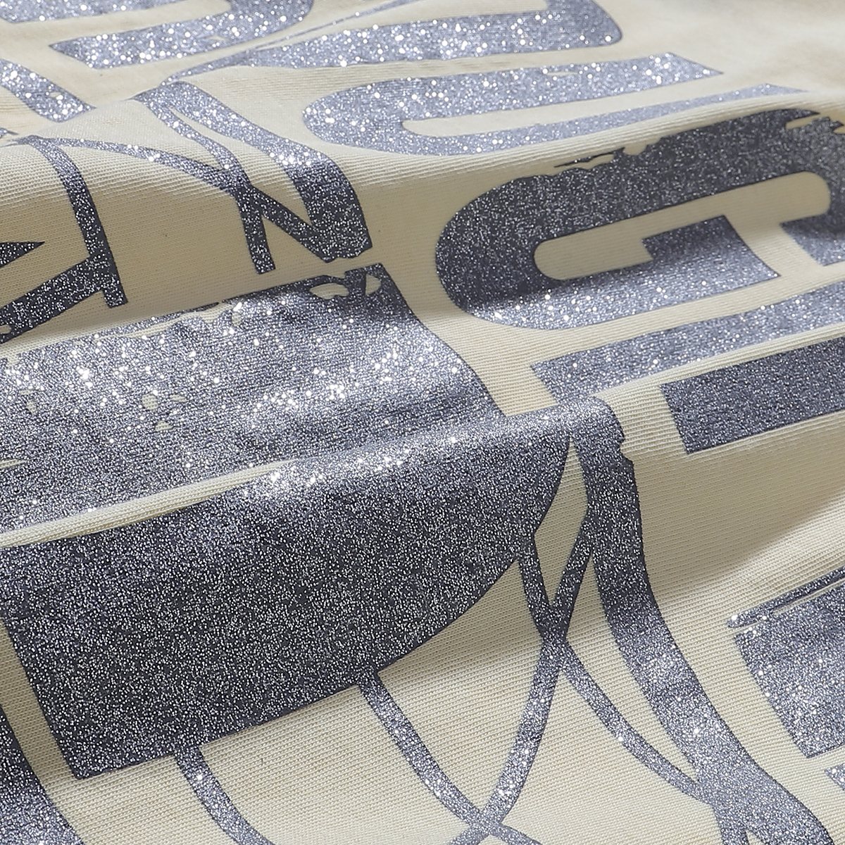 Rough Play Lost In Space Astronaut Long-Sleeve T-Shirt — detail