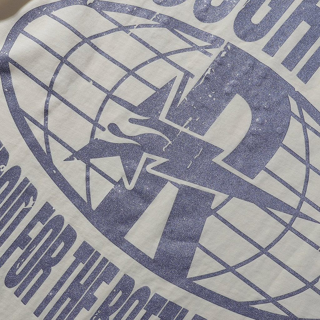 Rough Play Lost In Space Astronaut Long-Sleeve T-Shirt — detail
