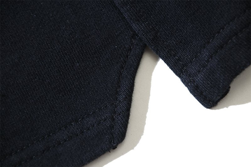 Hellstar 08 Washed Black Graphic Shorts — detail