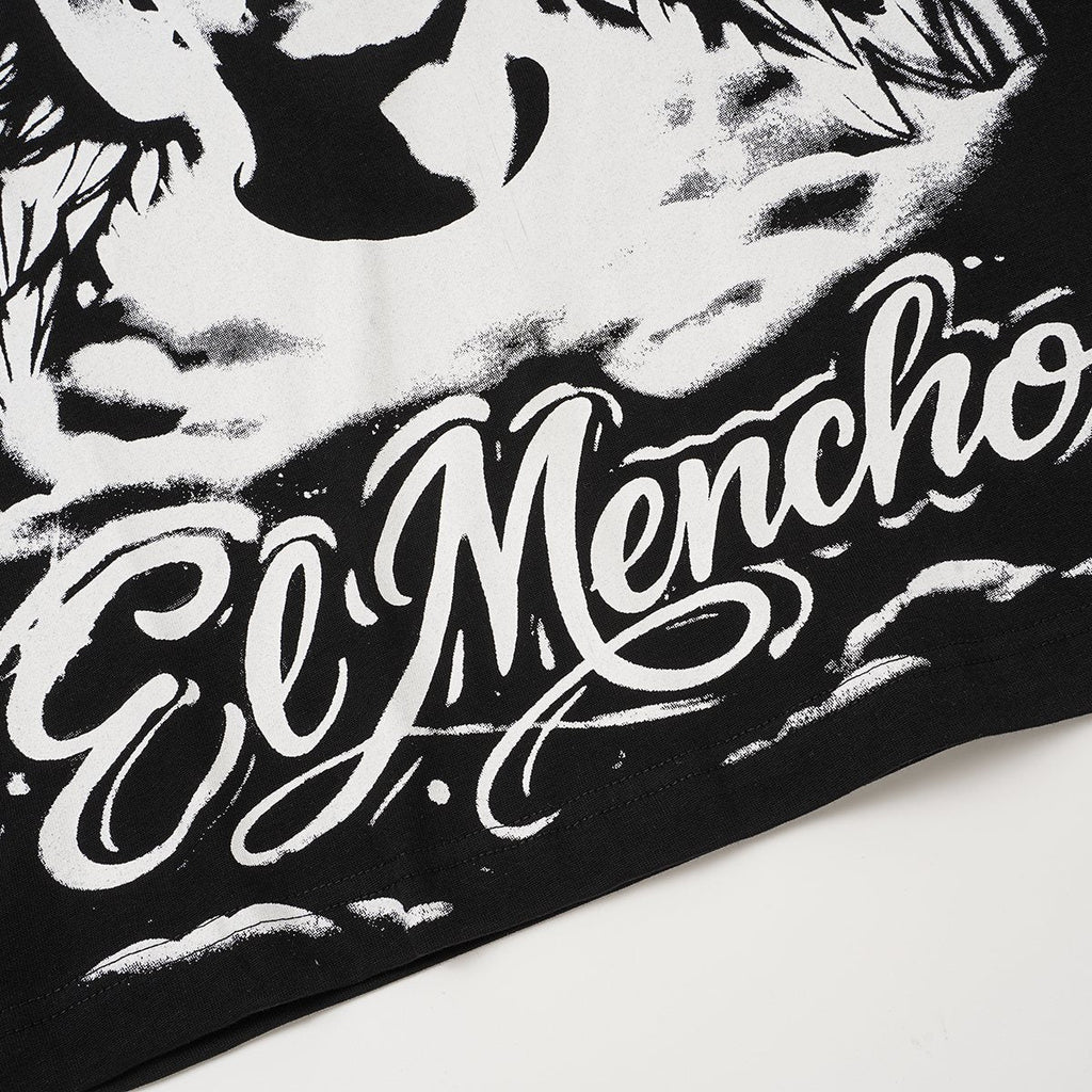 ASAALL Memorial Graphic Short-Sleeve T-Shirt — detail