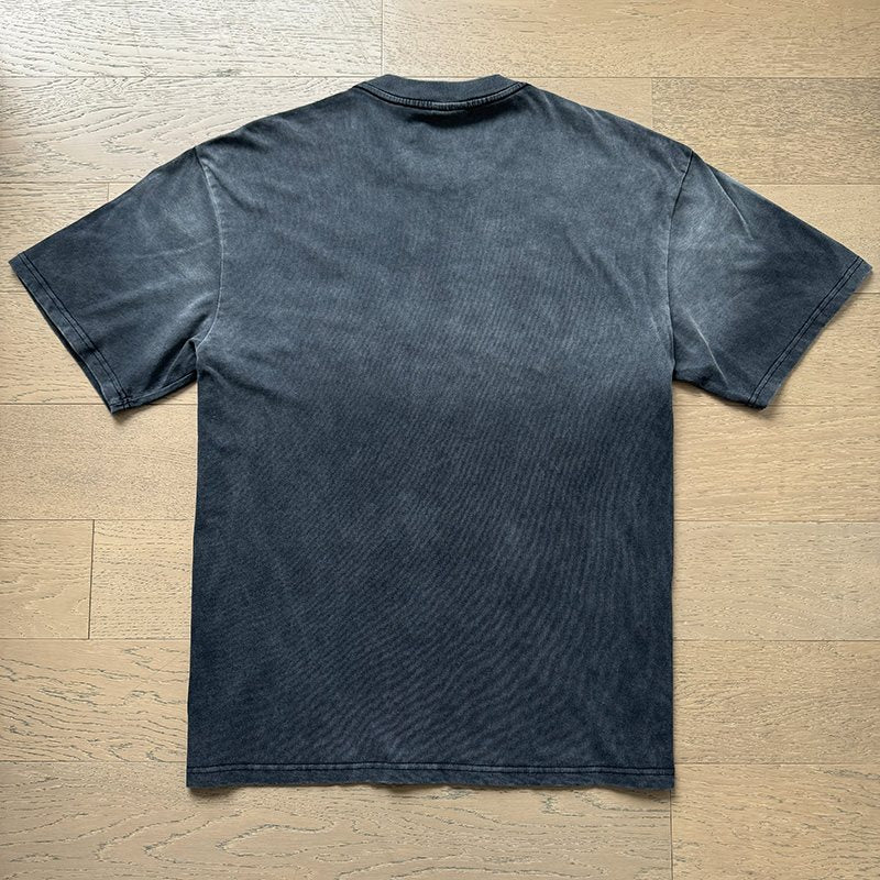 VALE USA Dreams 1997 Tour Graphic T-Shirt — back