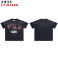 Valley Dreams Live Forever Distressed Graphic T-Shirt — hero