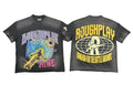 Rough Play Champion Graphic T-Shirt — hero