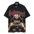 Godspeed 69 Raceway Short-Sleeve Graphic T-Shirt — hero