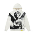 THAT'S A AWFUL LOT OF COUGH SYRUP Angel Graphic Hoodie — hero