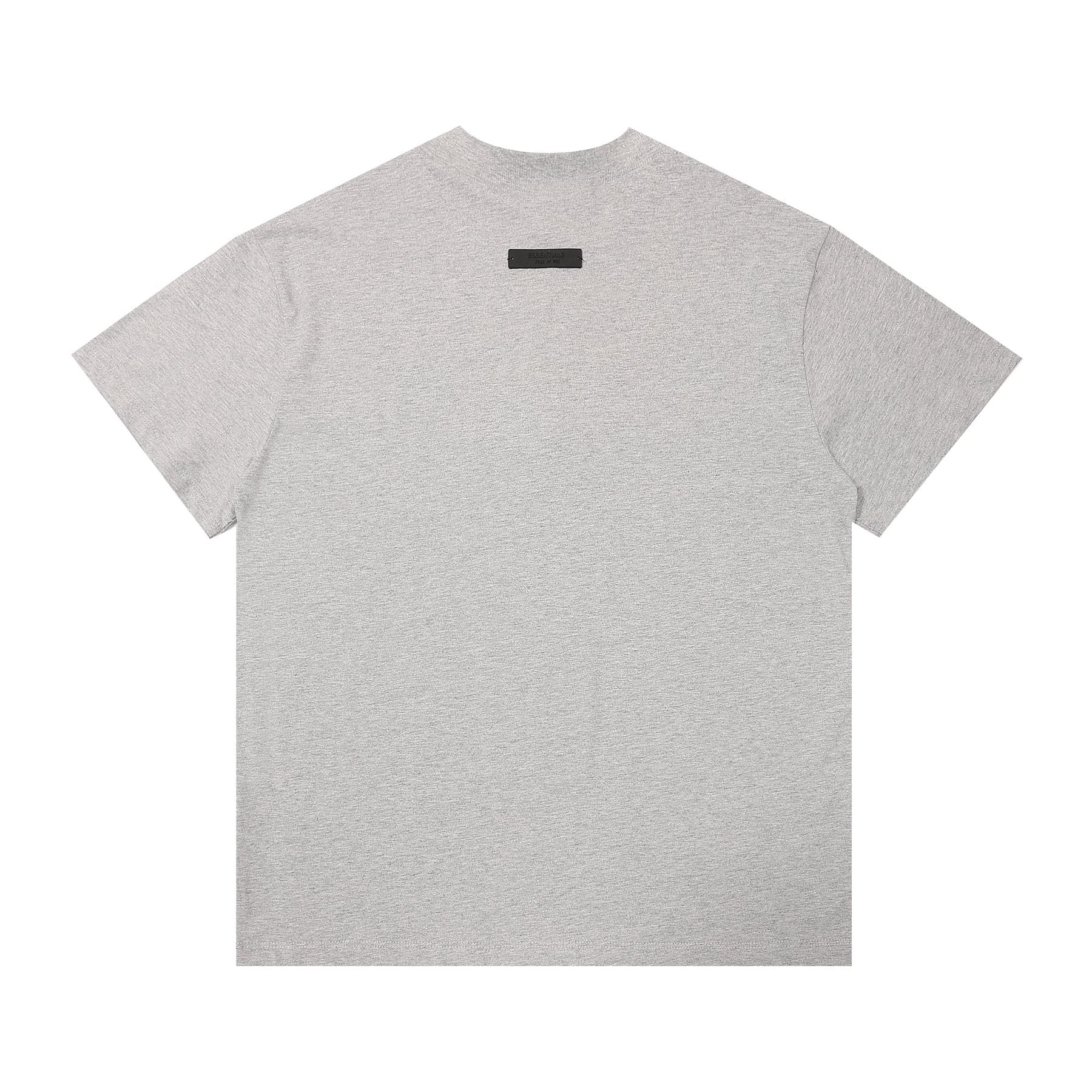 ESSENTIALS Fear of God State Graphic T-Shirt — back