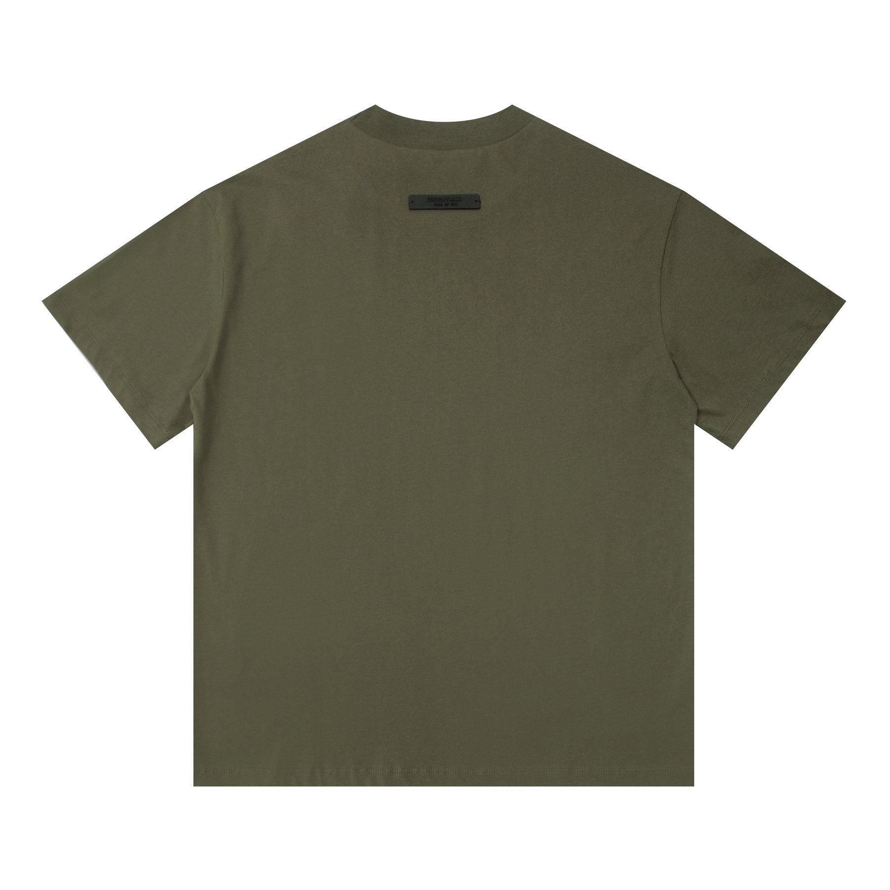 ESSENTIALS Fear of God State Graphic T-Shirt — back