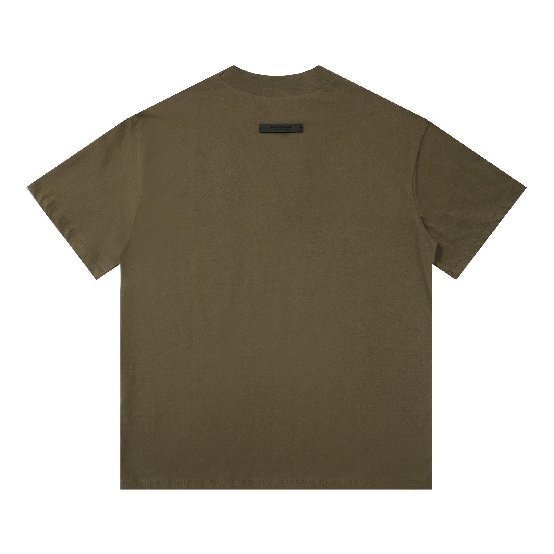 ESSENTIALS Fear of God State Graphic T-Shirt — back