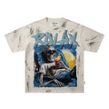 BKYS Revival Relax Your Mind Graphic T-Shirt — hero