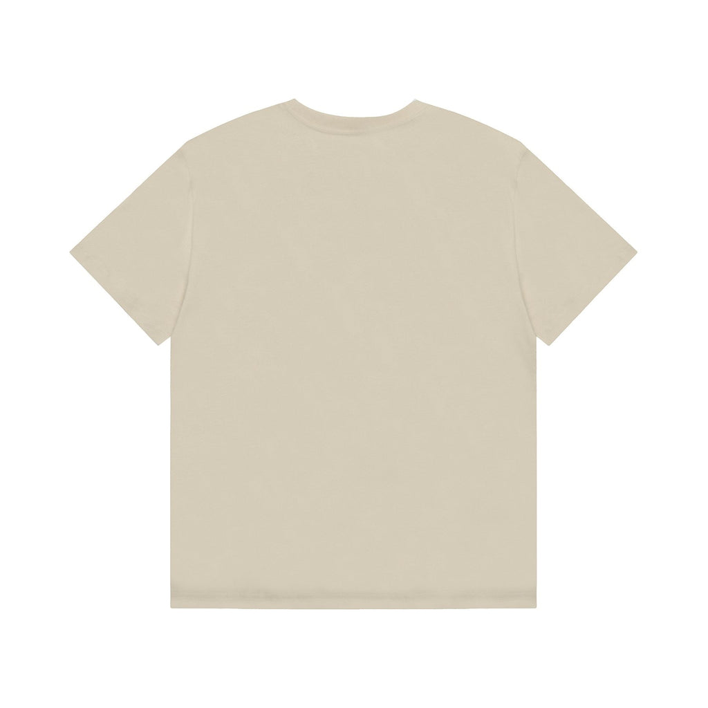 Sp5der Spiderweb Graphic T-Shirt — back