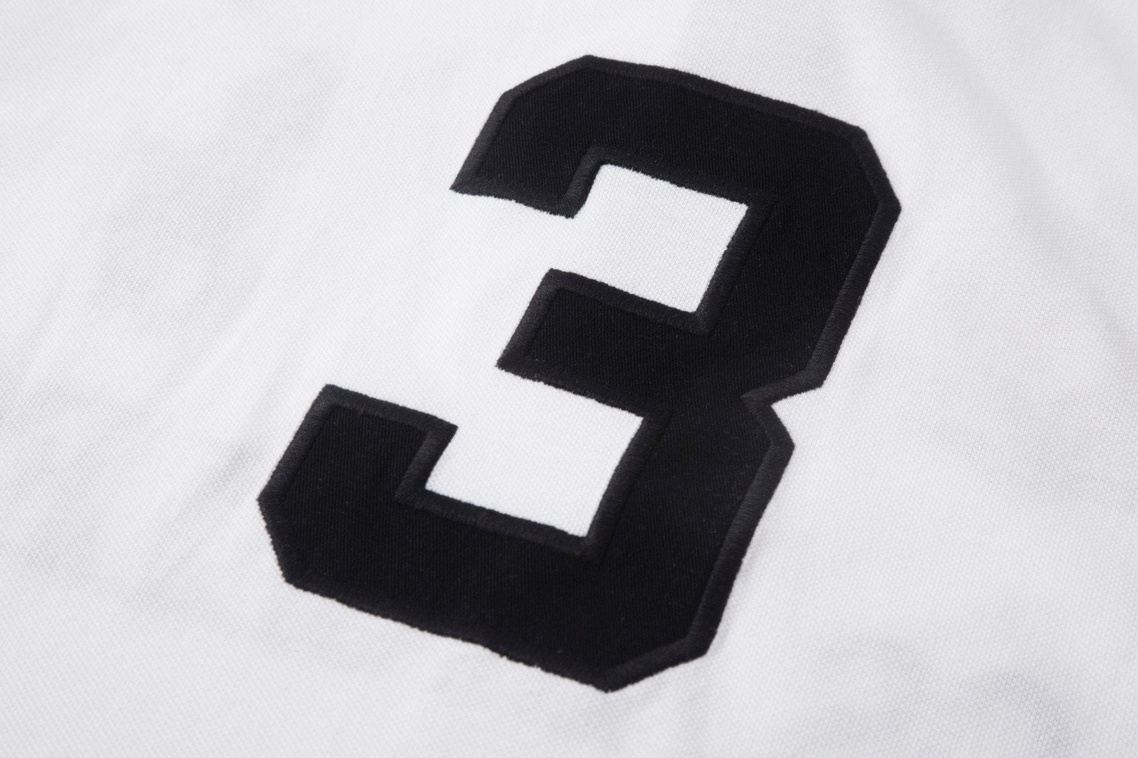 Test2-Ralph Lauren Los Angeles Contrast-Trim Polo Shirt — detail