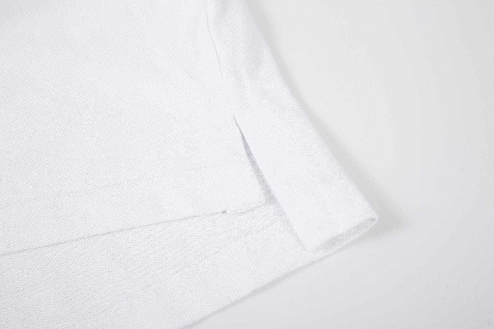 Test2-Ralph Lauren Miami Graphic Polo Shirt — detail